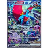 090/066 SAR トドロクツキex