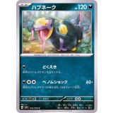 PK-SV1S-053 ハブネーク C