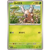 PK-SVM-006 カイロス