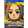 決闘マニア 笹波 雲明 DZ-SS17/003