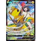 224/184 CSR ゼラオラV