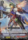 連撃のサザーランド V-PR/0031