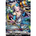 極光戦姫 セラス・クリアライト DZ-BT11/SR15