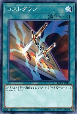 コストダウン [LG02-JP014]