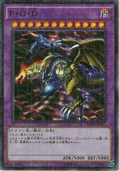 Ｆ・Ｇ・Ｄ MP01-JP015