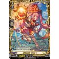 DZ-BT09/FFR13 鮮明の魔法 ビビネイ FFR