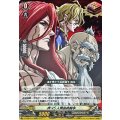 神VS人類最終闘争 D-TB05/013