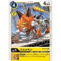 ドルルモン BT10-034