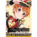 10th anniversary ハロー、ハッピーワールド！ 北沢 はぐみ DZ-BT10/EX23