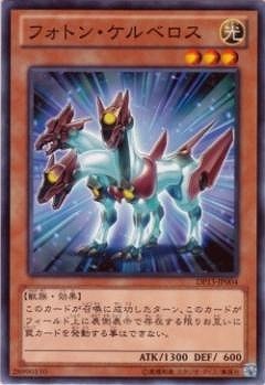 フォトン・ケルベロス DP13-JP004