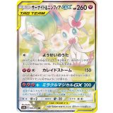 061/055 SR サーナイト＆ニンフィアGX