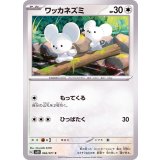 PK-SV2D-062 ワッカネズミ C