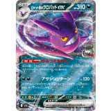 101/193 RR ロケット団のクロバットex