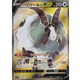 076/070 SR バイウールーV