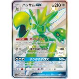 PK-SM8B-233 ハッサムGX SSR