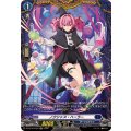 ノクシャス・ハーラー DZ-BT10/FR16