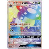 069/049 HR ラフレシアGX