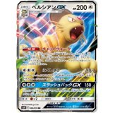 069/095 RR ペルシアンGX