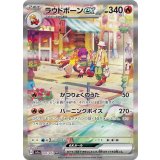 097/073 SAR ラウドボーンex