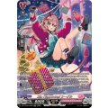 Slip Happening! シーグル DZ-LBT02/SR36