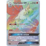 PK-SM12-109 ウルガモスGX HR