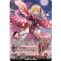 月華忍姫 リシアフェール “幻影” DZ-BT16/SR01