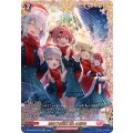 DZ-LBT02/FFR18 雪舞う夜空に祝いの歌を FFR