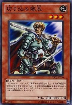 切り込み体長 YSD5-JP010
