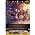 DZ-TBP01/GPR41 響きつづける、私たちのバンド活動！ GPR