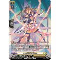 五角幾何の女魔術師 DZ-BT08/SR28