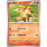 PK-SV2a-077 ポニータ C