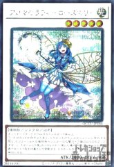 アロマセラフィ―ローズマリー [QCCU-JP164]
