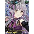 DZ-BT10/EXS16 10th anniversary Roselia 湊 友希那 EXS