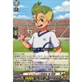 てっぺんへの挑戦者 頂 挑夢 DZ-BT15/EX14