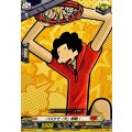 バスケで「大」熱戦！ DZ-SS04/079
