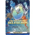 四精織り成す清浄の盾 D-PR/1407