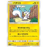 PK-SM8B-035 パチリス