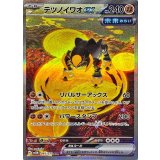 PK-SV5M-095 テツノイワオex SAR