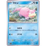 PK-SV1V-019 ヤドン C