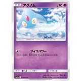 PK-SM10b-031 アグノム C