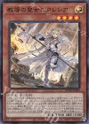 教導の聖女エクレシア ROTD-JP005