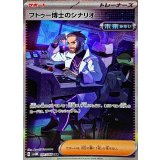 091/066 SAR フトゥー博士のシナリオ