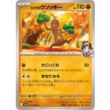 041/063 C ヒビキのウソッキー