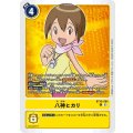 八神ヒカリ BT15-084