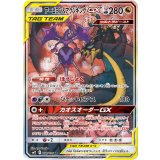 102/095 SR アーゴヨン＆アクジキングGX