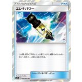 052/055 TR エレキパワー