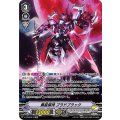 ■黒装傑神 ブラドブラック V-BT08/SP12