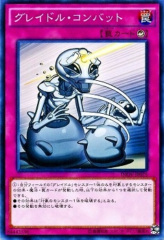 グレイドル・コンバット INOV-JP075