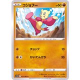PK-S10D-037 コジョフー C