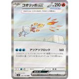 133/108 SAR コオリッポex